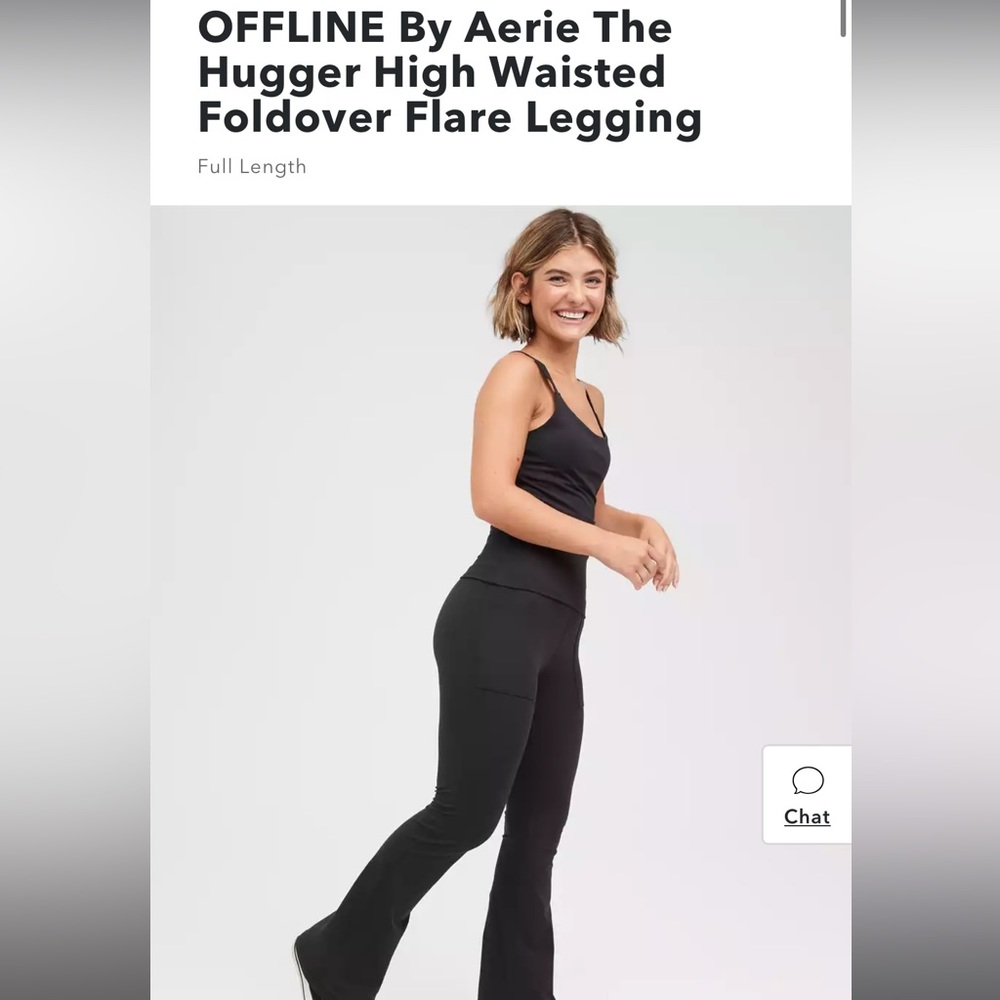 Offline By Aerie Leggings
